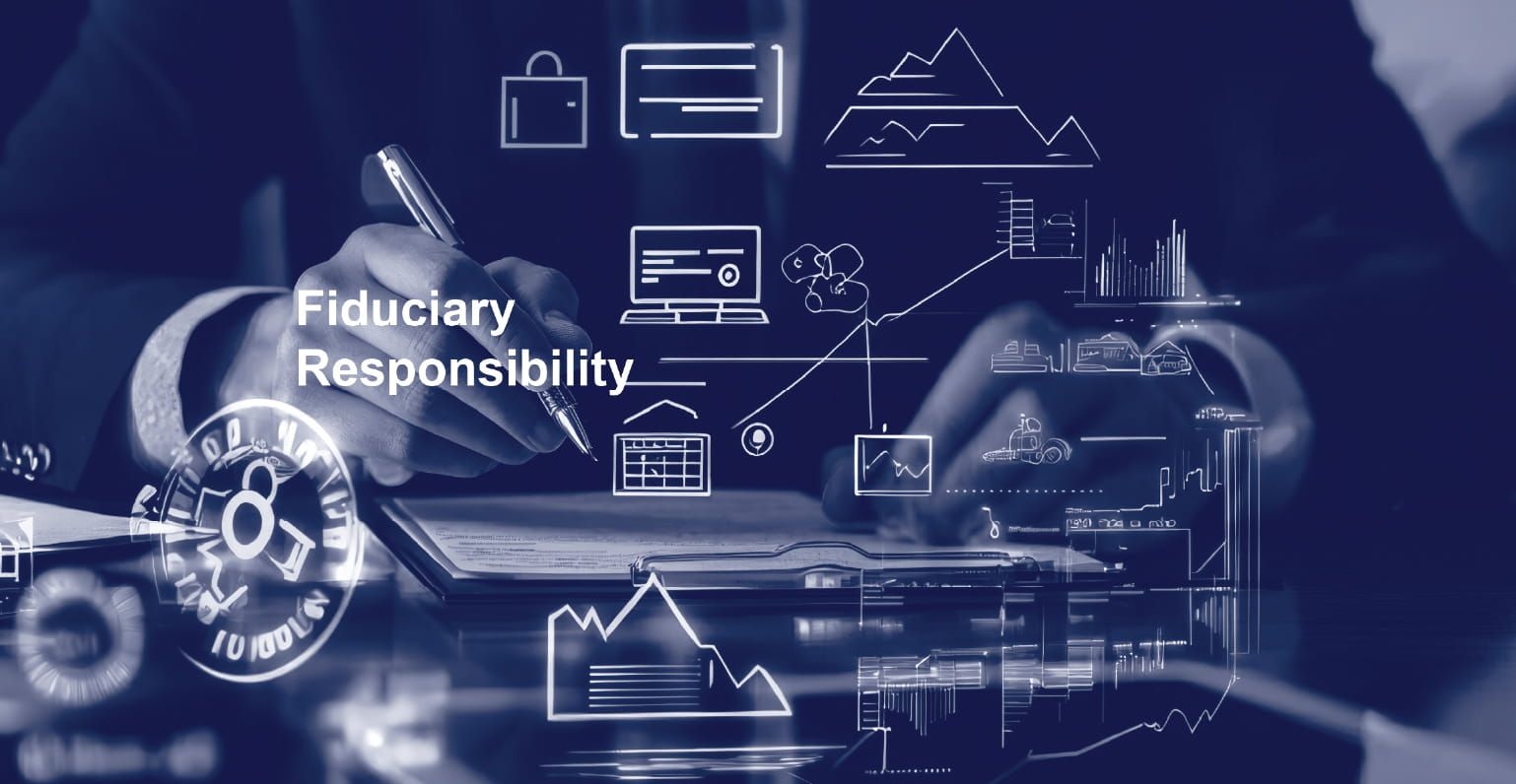 Fiduciary Responsibility in Institutional Fund Structuring