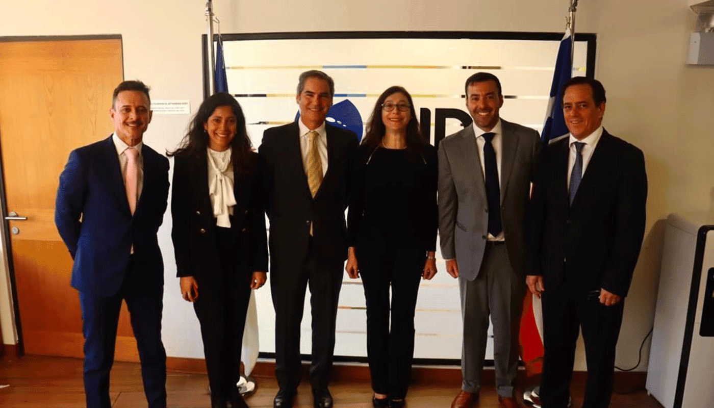 Amicorp helps close IDB Invest bond deal