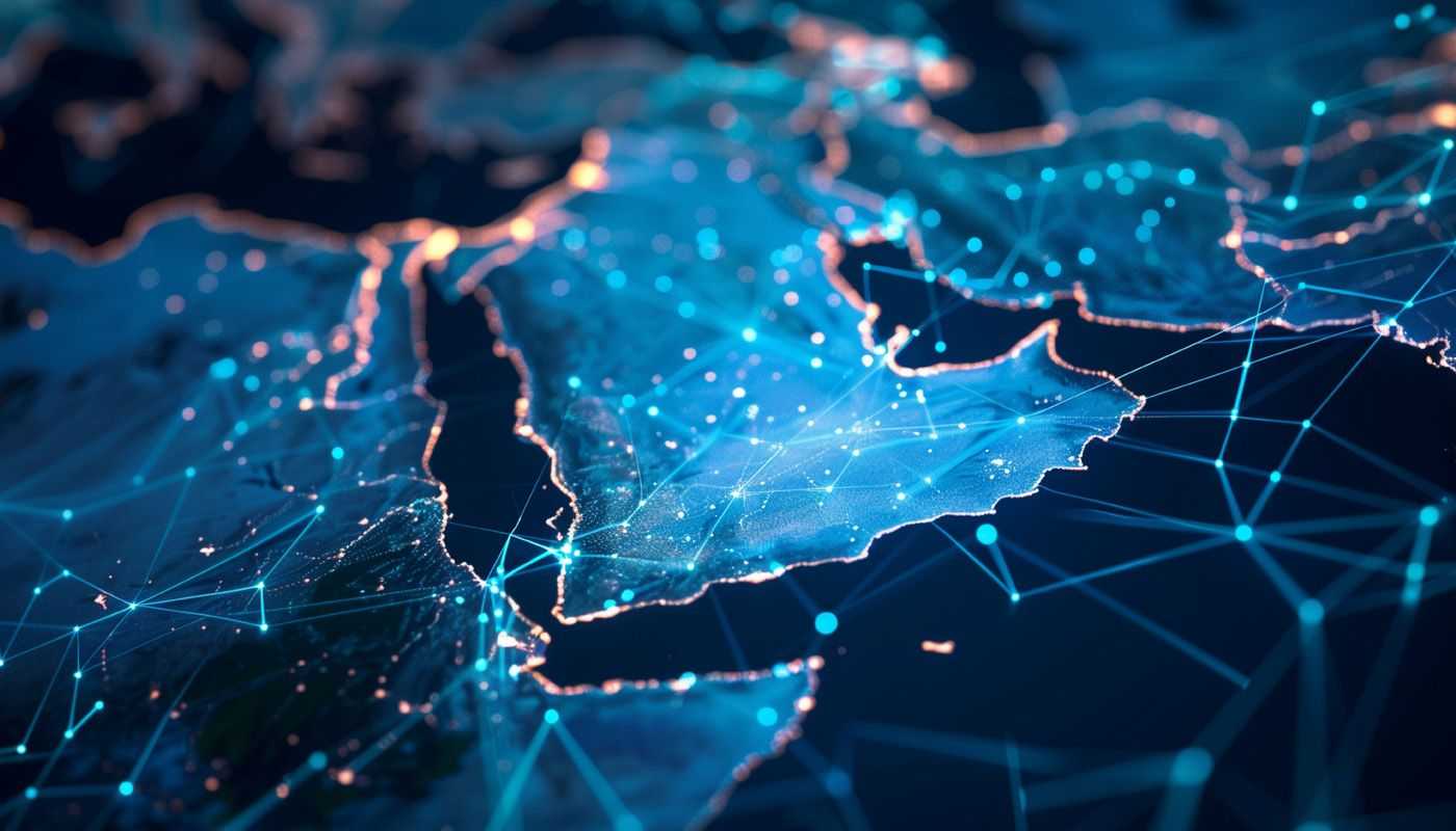 Business expansion: Soaring investment opportunities in the Middle East